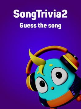 SongTrivia 2: Guess the song
