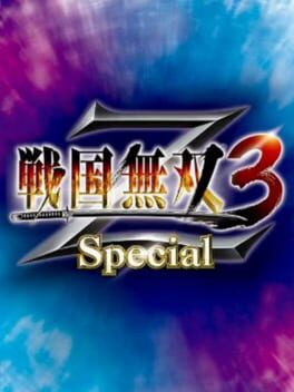 Samurai Warriors 3 Z: Special