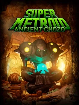 Super Metroid: Ancient Chozo image