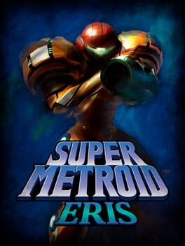 Super Metroid: Eris