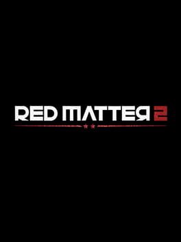 Cover of Red Matter 2