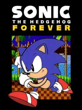 Sonic the Hedgehog Forever