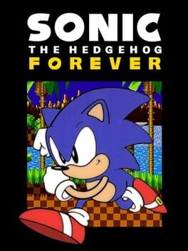 Sonic Forever Alpha - Released