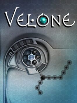 Velone Game Cover Artwork