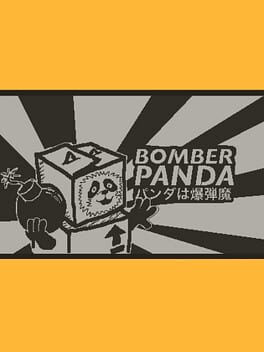 Bomber Panda