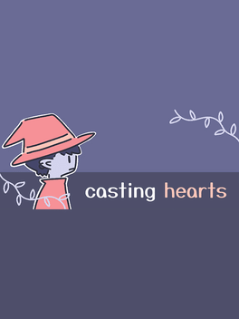 Casting Hearts Cover