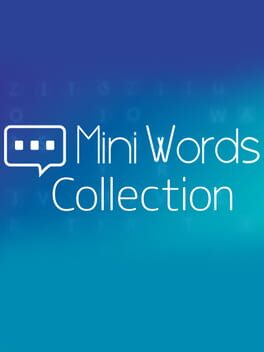 Mini Words: Collection