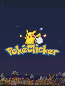 PokéClicker image