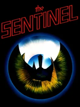 The Sentinel image