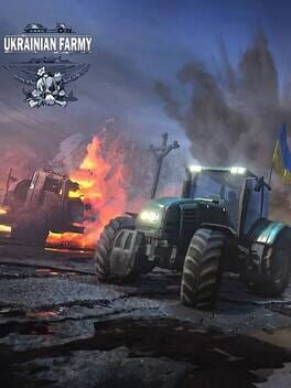 Ukrainian Farmy