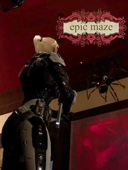 Epic Maze