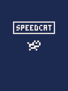 Speedcat Cover