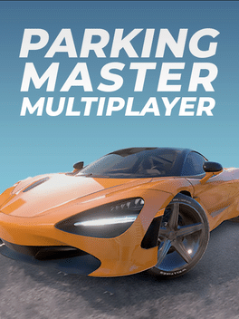 Parking Master Multiplayer Cover