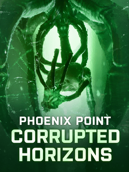 Phoenix Point: Corrupted Horizons