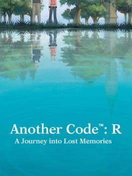 Another Code: R - A Journey into Lost Memories