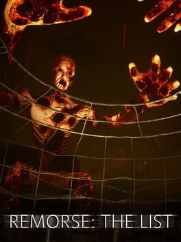 悔恨:名单破解游戏下载-游戏公社