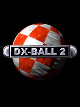 DX-Ball 2 Cover