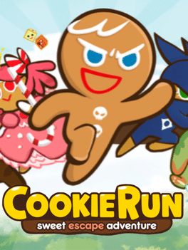 Cookie Run