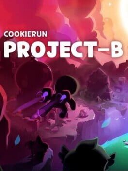 Cookie Run: Project-B (TBD)