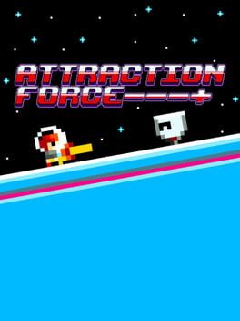 Attraction Force