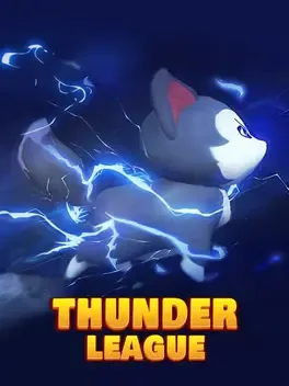 Image de couverture Thunder League Online