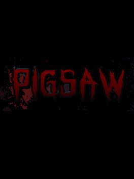 Pigsaw Game Cover Artwork