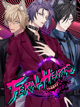 Feral Hearts