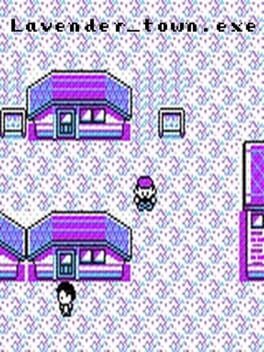 Escape From Lavender Town