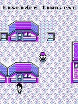 Escape From Lavender Town image