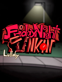Friday Night Funkin' Lullaby