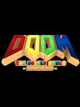 Doom: The Golden Souls Remastered