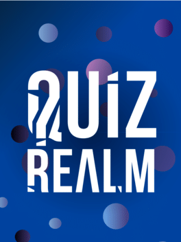 Quiz Realm Cover