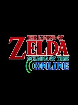 The Legend of Zelda: Ocarina of Time Online (2020)