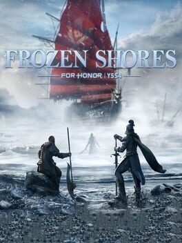 For Honor: Season 20 - Frozen Shores