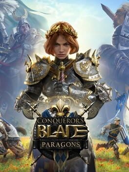 Conqueror's Blade: Paragons