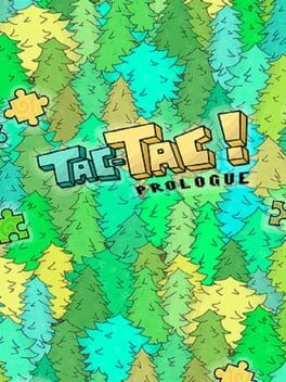 TacTac Prologue Game Cover Artwork