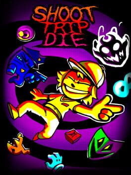 Shoot Trip Die Game Cover Artwork