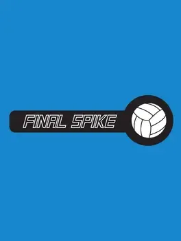 Final Spike