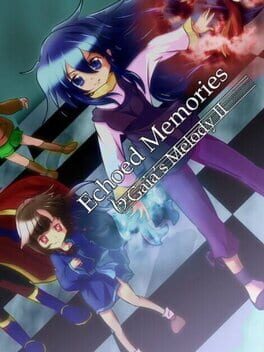 回响的记忆破解游戏下载-游戏公社