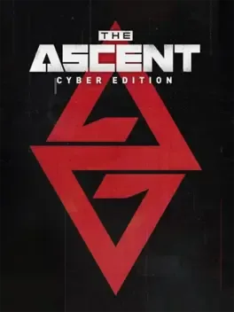 The Ascent: Cyber Edition image