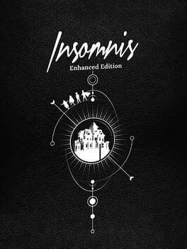 Insomnis: Enhanced Edition