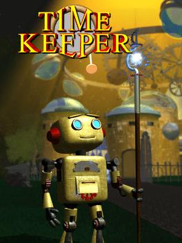 Time Keeper