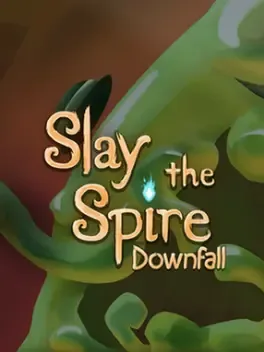 Downfall: A Slay the Spire Fan Expansion image
