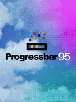 Progressbar95 Game Cover Artwork