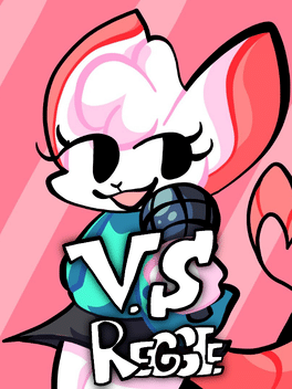 Friday Night Funkin': vs. Reggie the Rat