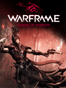 Warframe: Chains of Harrow
