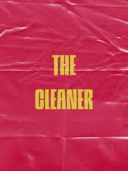 Image de couverture The Cleaner