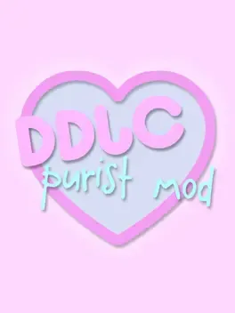 Doki Doki Literature Club: Purist Mod image