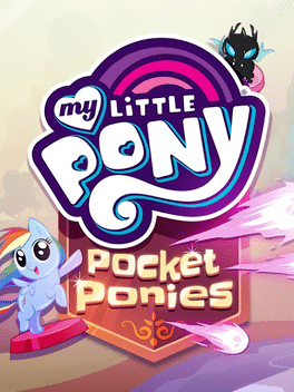 My Little Pony: Pocket Ponies