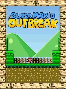 Super Mario Outbreak